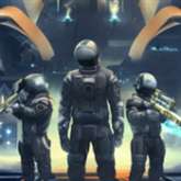 步伐行动战斗世界（Space Ops: Battle for the Universe）