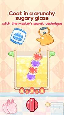 糖葫芦达人正版v1.65.0图2