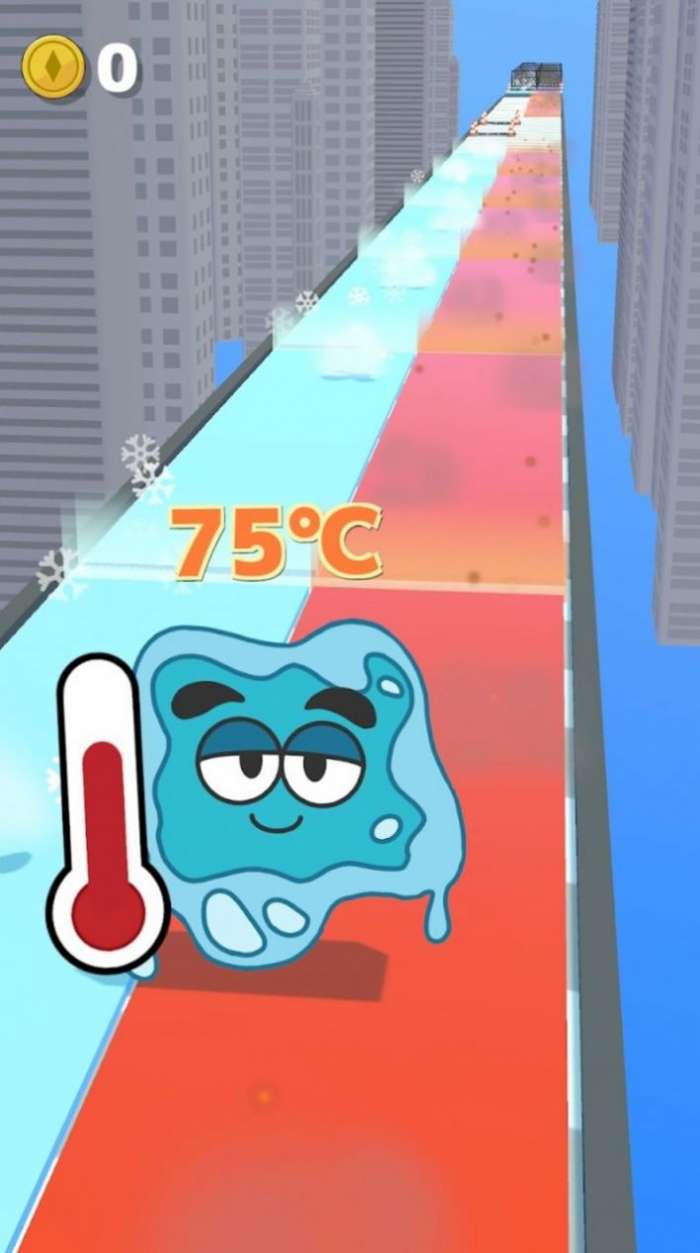 水滴跑酷图3