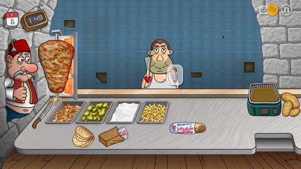 shawarma图4