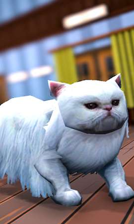 虚拟宠物猫2020图3