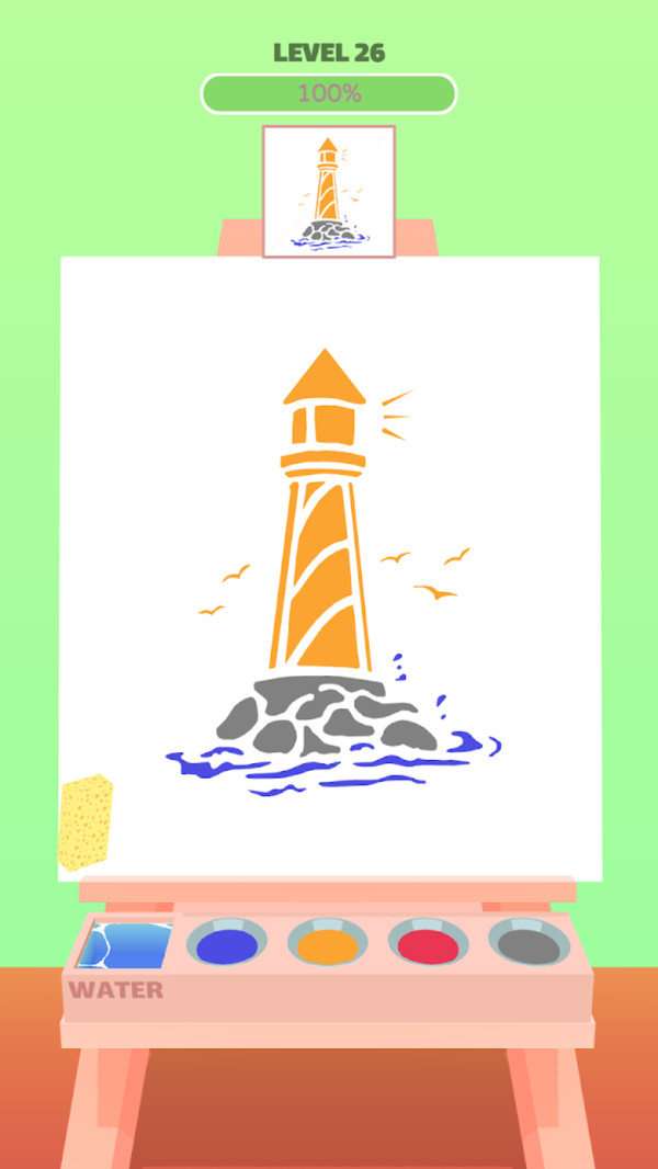 海绵艺术家图4
