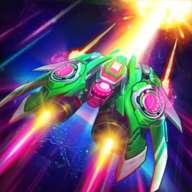 风翼射击（Wind Wings）