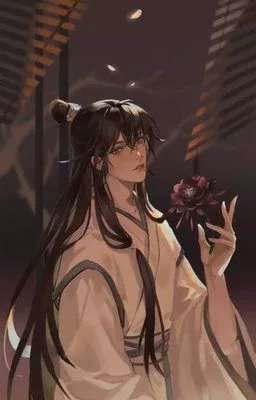 八苦长恨花是什么梗 八苦长恨花是什么意思