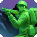 兵人大战魅族版