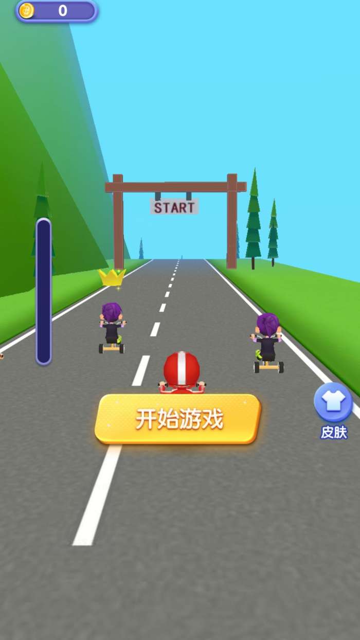 疯狂竞速飙车图3