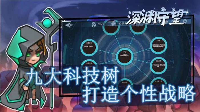 深渊守望图3