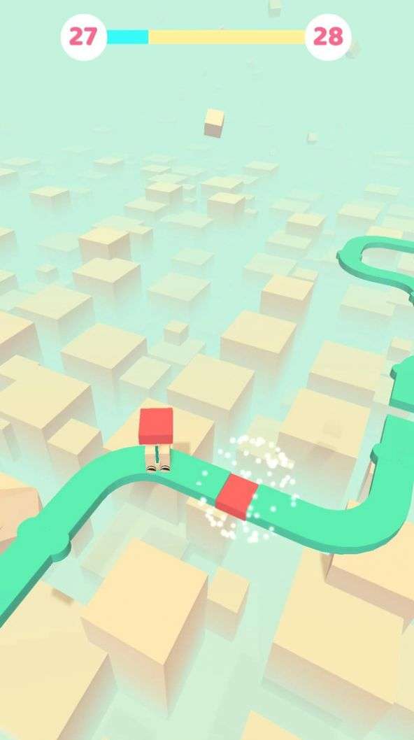 天空之路2020图4