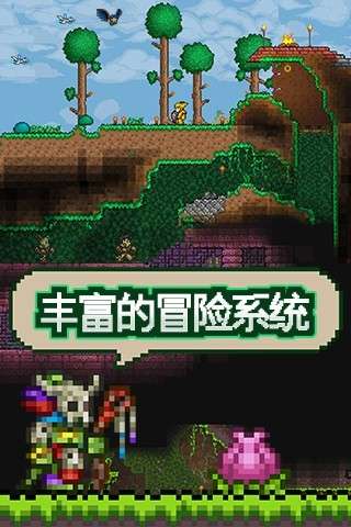 泰拉瑞亚1.3pe图4