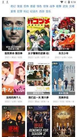 neets最新版图2