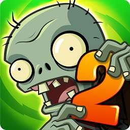 pvz2国际版9999999级僵尸（Plants vs Zombies 2）