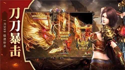 贪玩山鸡传奇图4