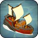 荣耀炮艇Gunboat Glory