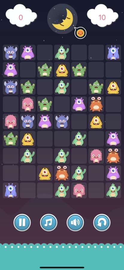 点点消消图3