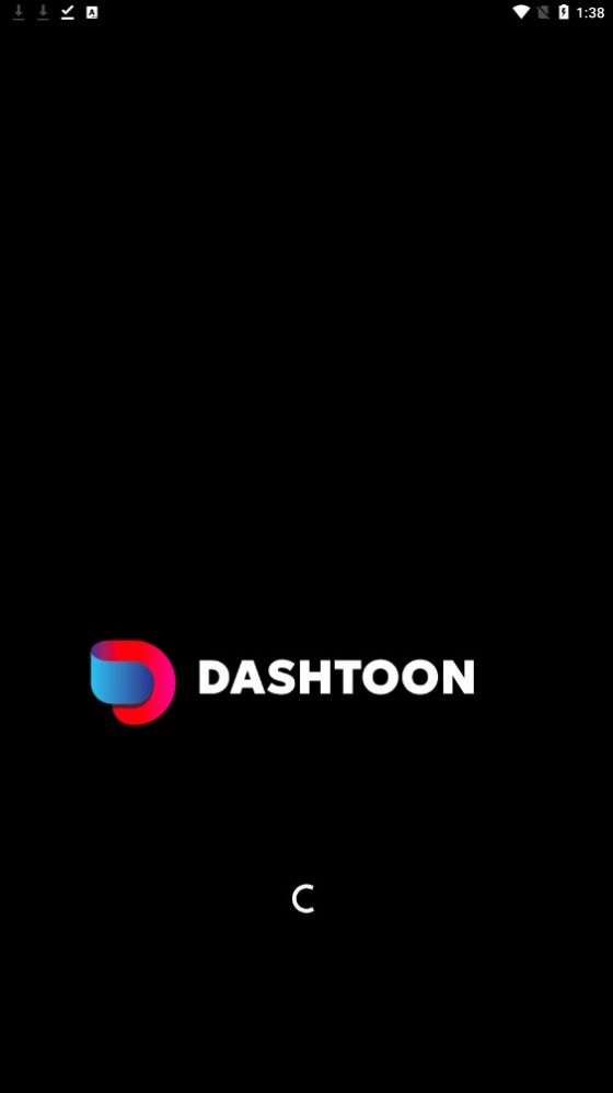 Dashtoon图1
