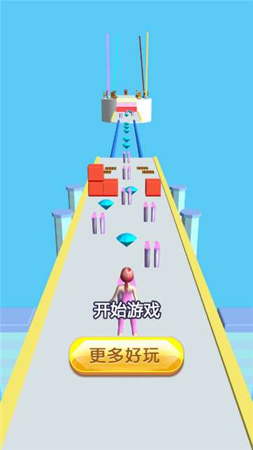 我要做女神图4