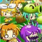 植物大战僵尸初音版（Plants vs. Zombies FREE）