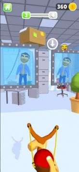 弹弓子弹3D（Rebound Ammo）图1