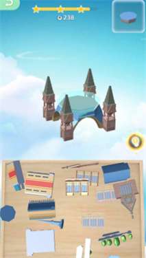 建造天空岛图3