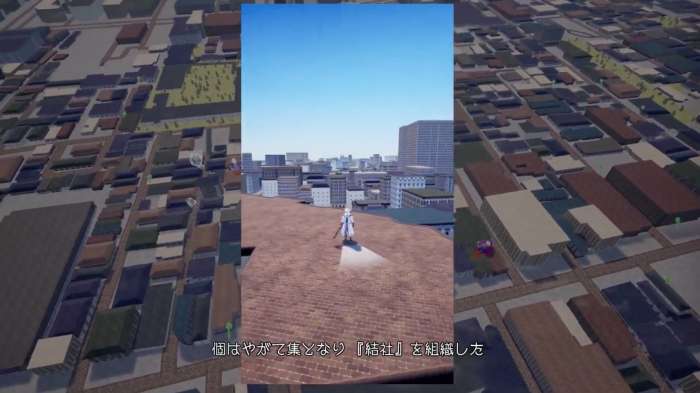 王国之心Missing Link图2