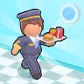 飞机乘务员（Flight Attendant Simulator Airhostess Games）