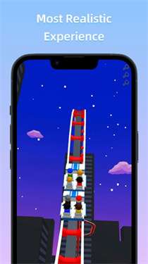 过山车传奇冒险图1