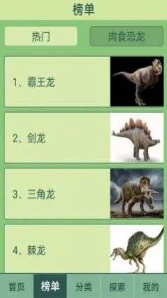 梦幻恐龙岛红包版图1