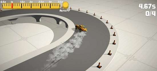 代号赛车图2