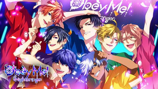 obey me nightbringer台版图2