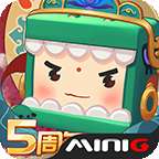 迷你世界国际服破解版