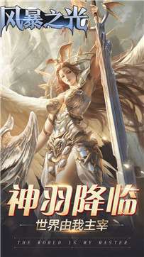 风暴之光觉醒图2