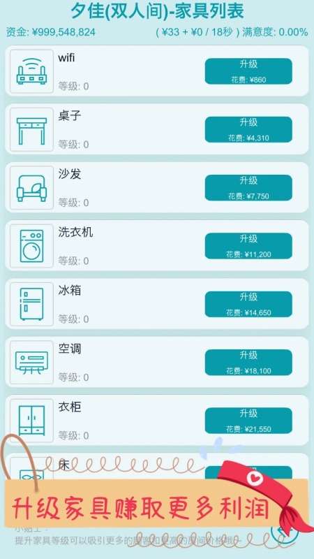 文字挂机民宿图4