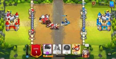 国王竞技（King Rivals）图3