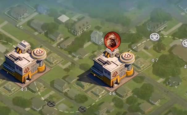 曙光防线手游国际服图1
