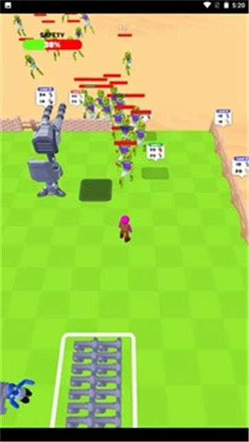 超级生存3D图4