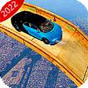 汽车特技比赛2022