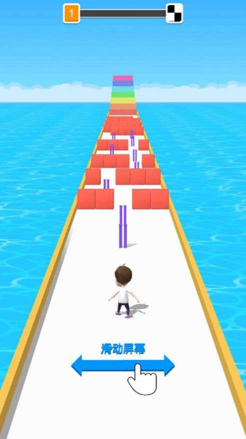 高跟我贼溜图2