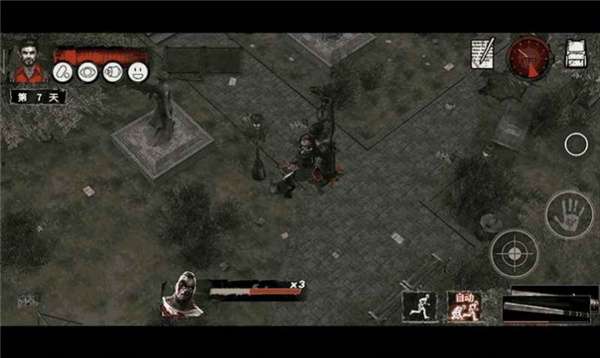 绝地召唤红包版图3