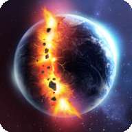 宇宙爆炸模拟器