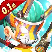 戒灵传说(0.1折官方版)