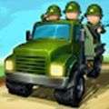 前线卡车安卓版（Frontline Truck）