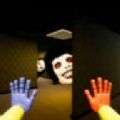 逃离恐怖面孔（Scary Face Chasing Horror Game）