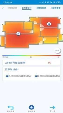 全屋wifi评测图1