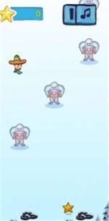 恶作剧滑雪大师图2