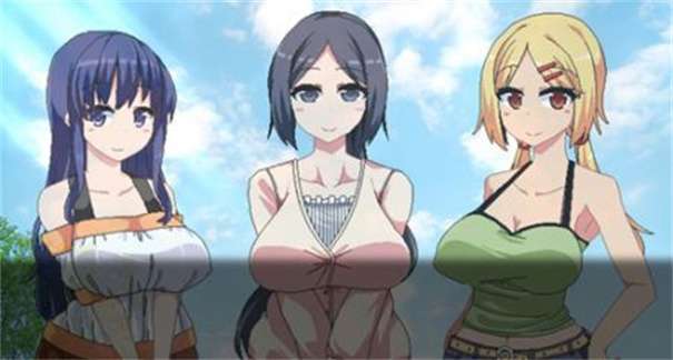 夏日狂想曲冷狐版图2