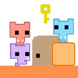 萌猫公园中文版
