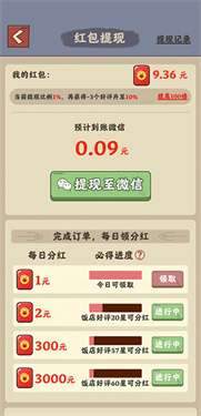 真香大饭店官方正版图1
