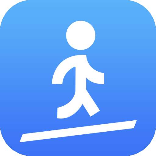 运动计步app