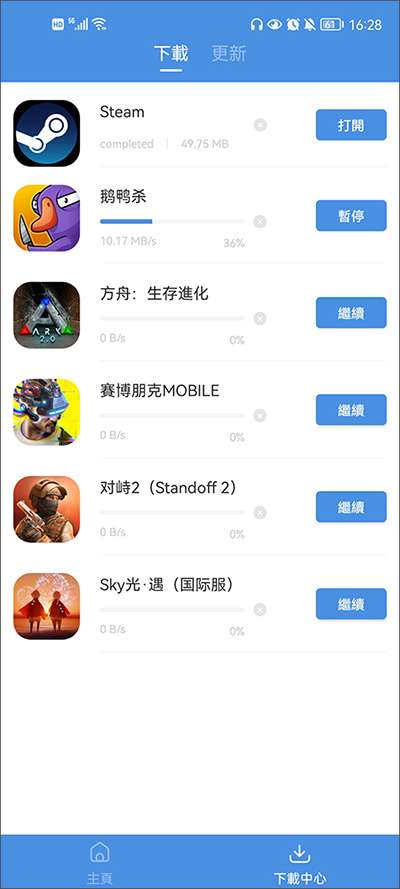 gamestoday（国际服）图2