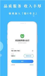 悟U车主图3
